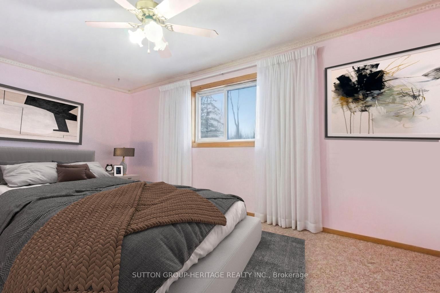 1780 7th Line • Selwyn, ON photo 20