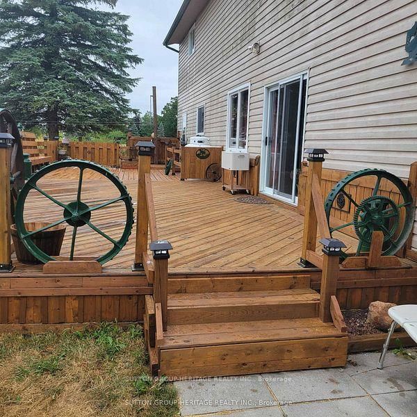 1780 7th Line • Selwyn, ON photo 24