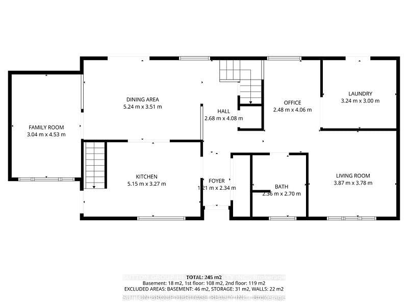 1780 7th Line • Selwyn, ON photo 27