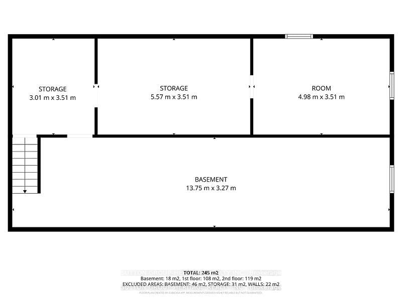 1780 7th Line • Selwyn, ON photo 29
