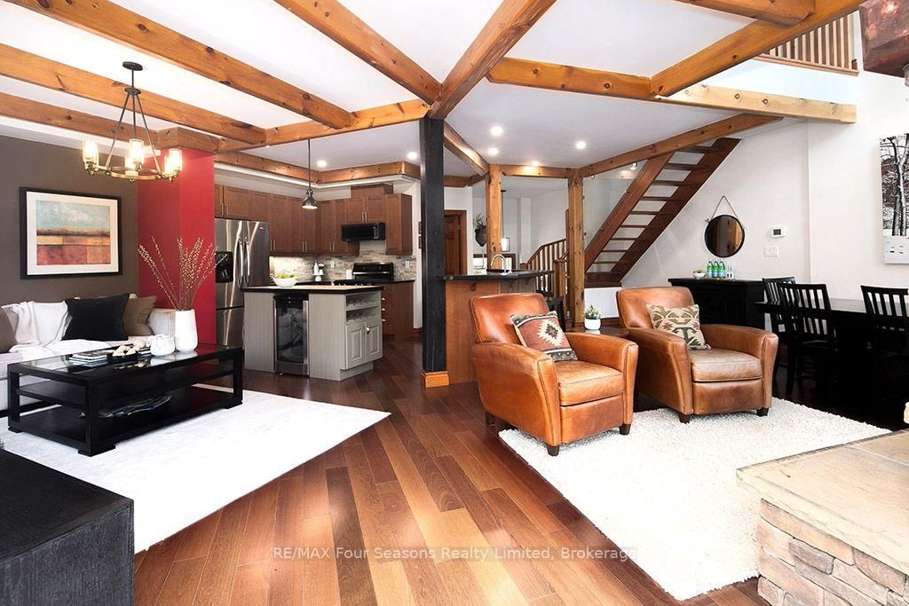 214 Blueski George Crescent • #44 • Blue Mountains, ON photo 10