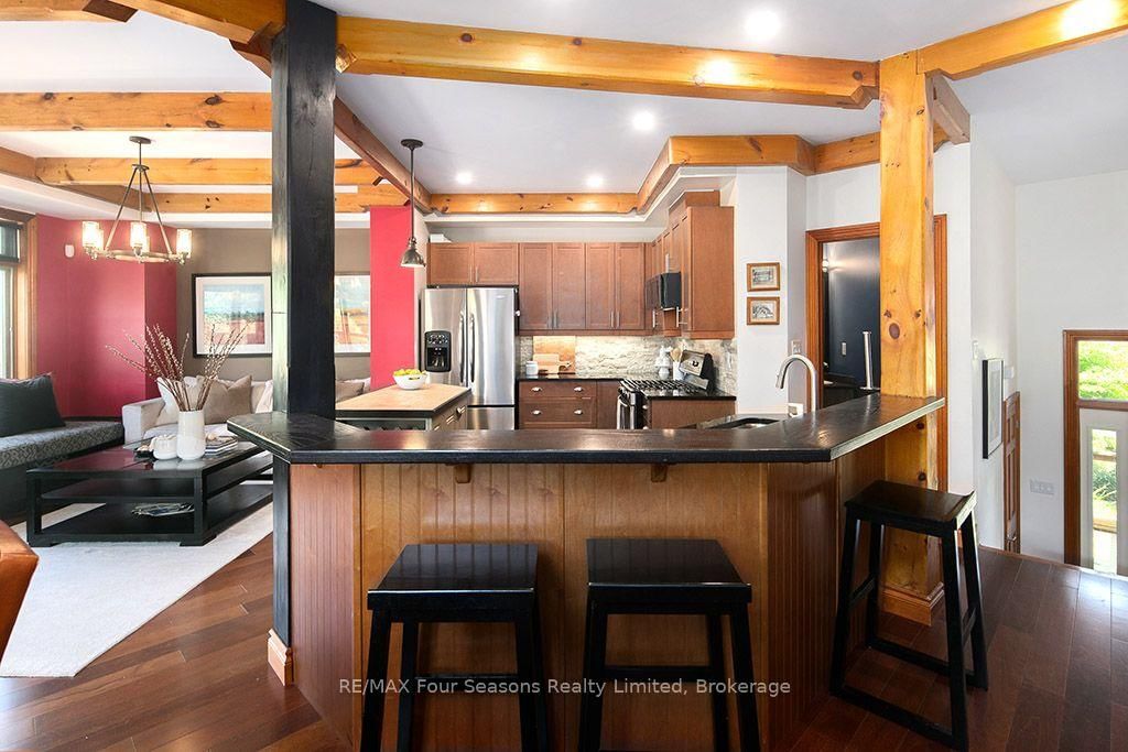 214 Blueski George Crescent • #44 • Blue Mountains, ON photo 11
