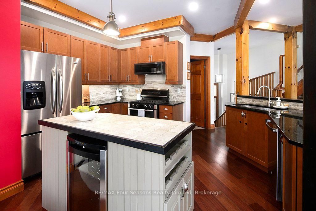 214 Blueski George Crescent • #44 • Blue Mountains, ON photo 12