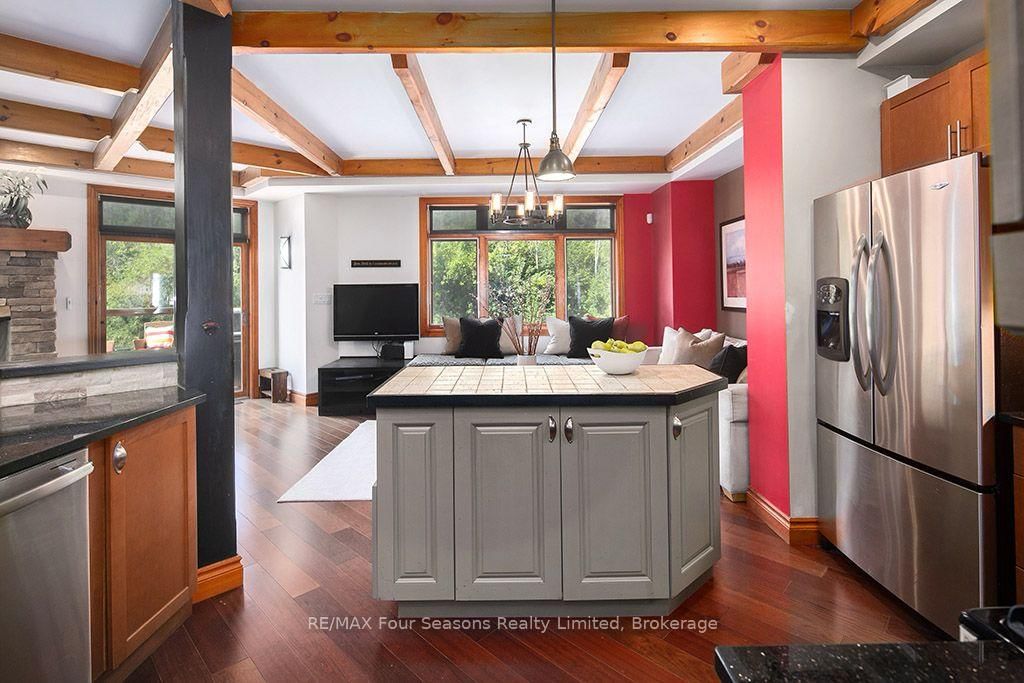214 Blueski George Crescent • #44 • Blue Mountains, ON photo 13