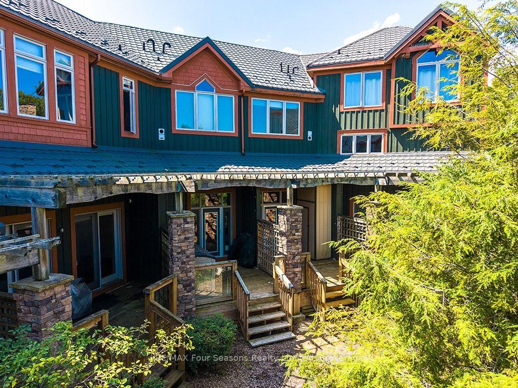 214 Blueski George Crescent • #44 • Blue Mountains, ON photo 29