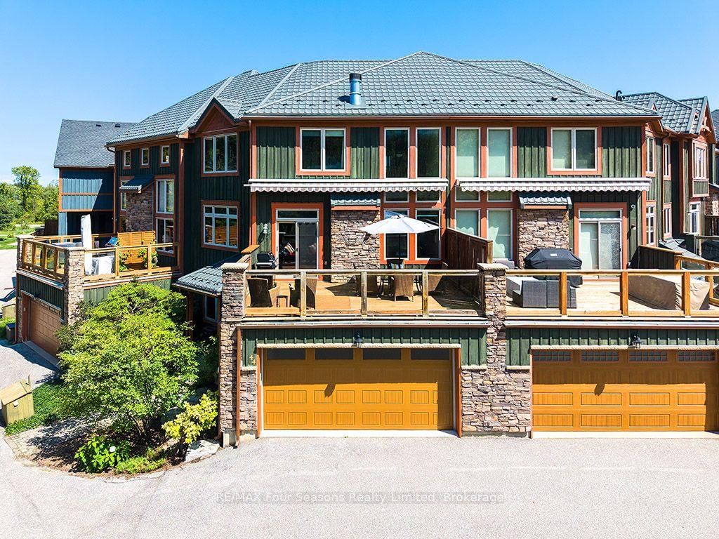 214 Blueski George Crescent • #44 • Blue Mountains, ON photo 35