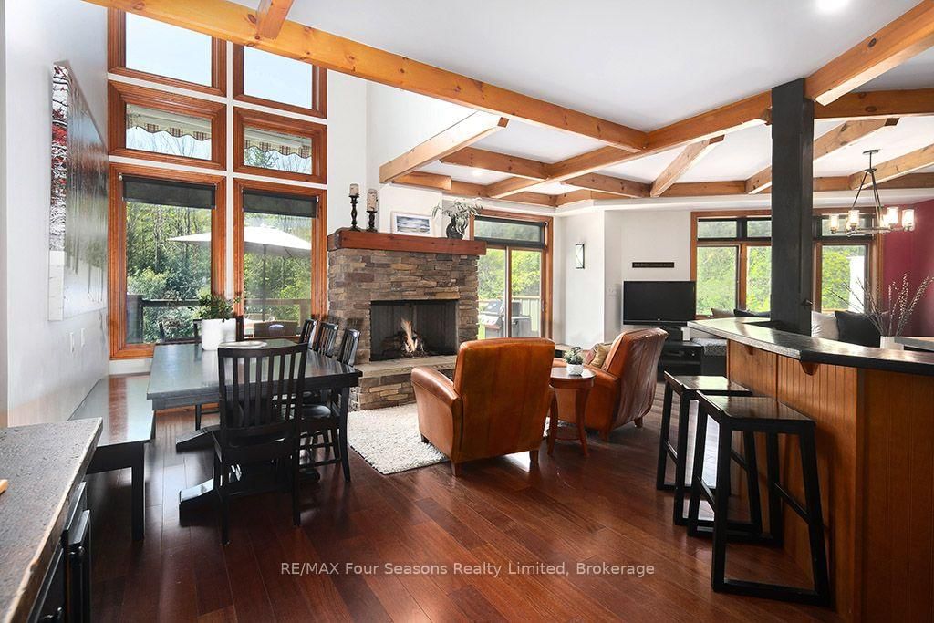 214 Blueski George Crescent • #44 • Blue Mountains, ON photo 4