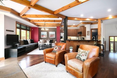 214 Blueski George Crescent • #44 • Blue Mountains, ON photo 9