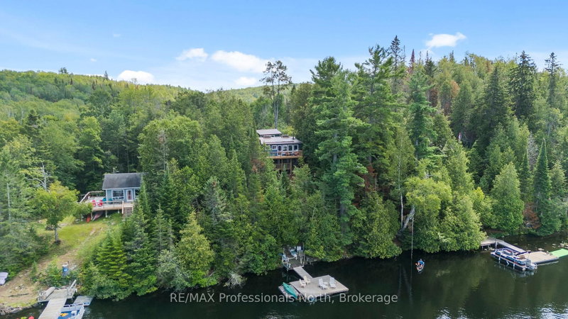 10279 Cope Lake WAO