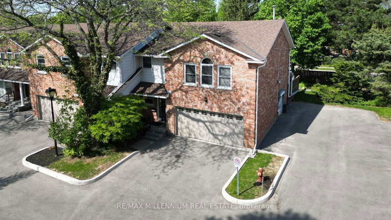 11 - 230 Meadowbrook Drive