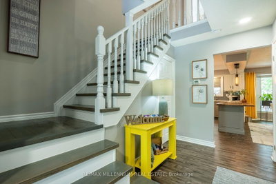 230 Meadowbrook Drive • #11 • Hamilton, ON photo 3