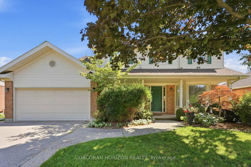 46 Devils Creek Drive