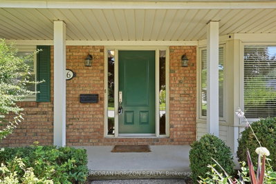 46 Devils Creek Drive • Cambridge, ON photo 5