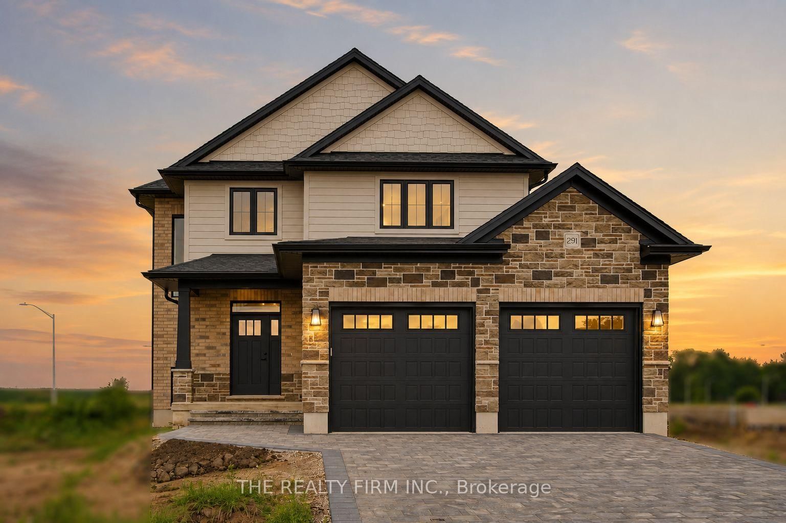 291 Elizabeth Street • Southwest Middlesex, ON photo 1