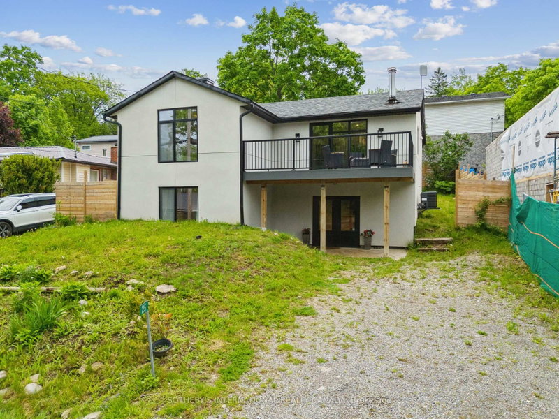 25 Silver Birch Street