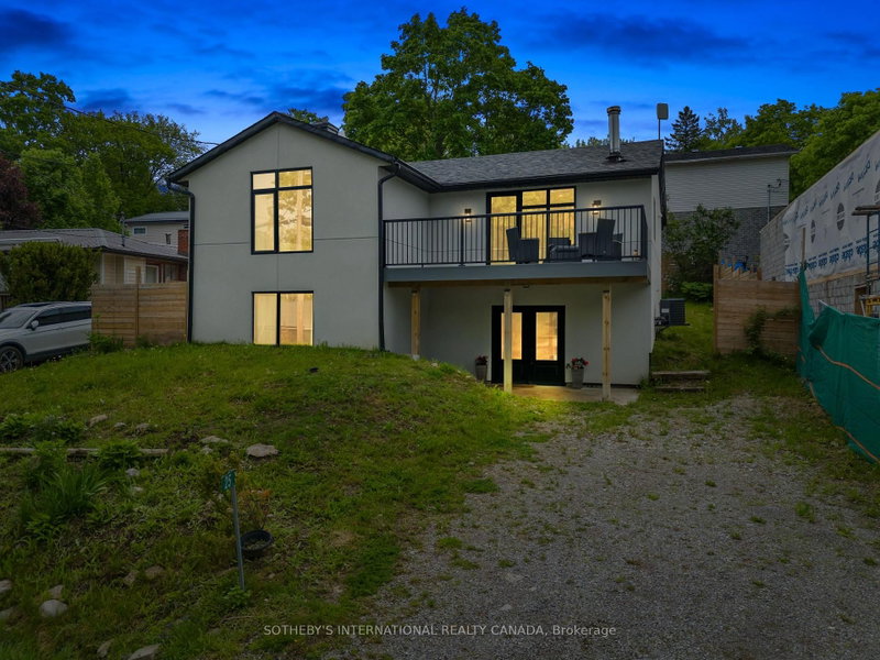 25 Silver Birch Street