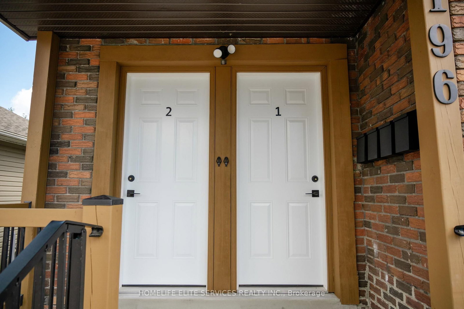 196 Second Avenue E • North Bay, ON photo 50