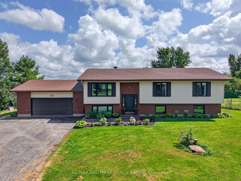 117 Canyon Drive