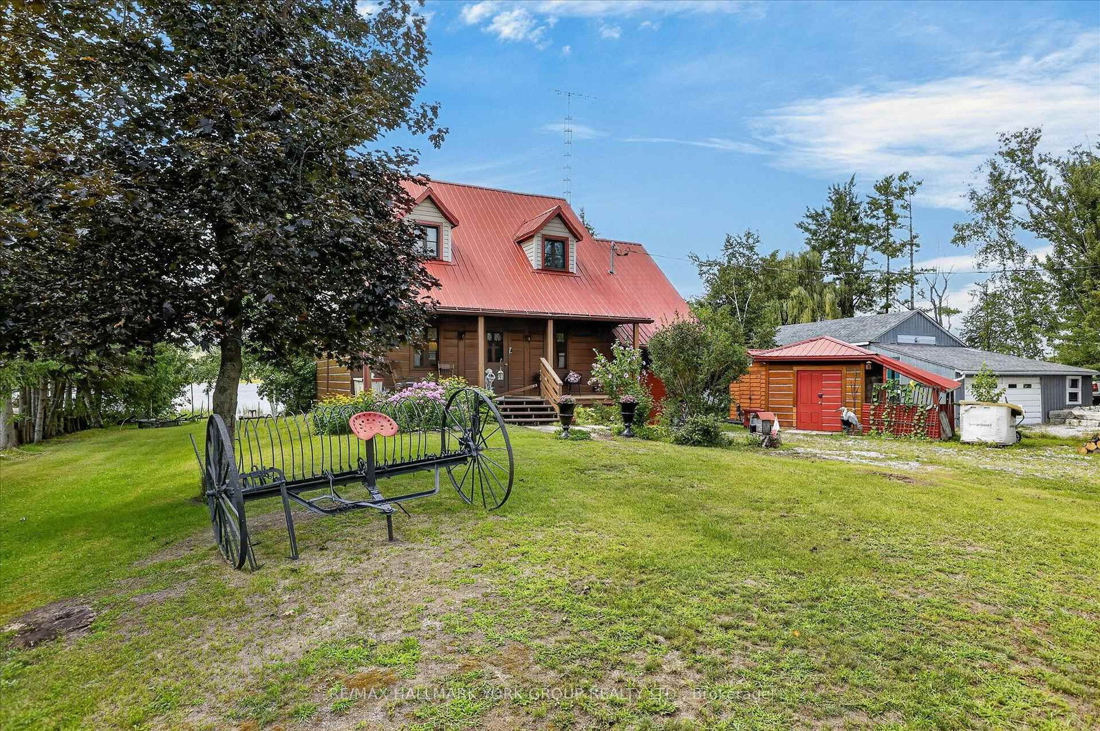 334 Moorings Drive • Kawartha Lakes, ON photo 50