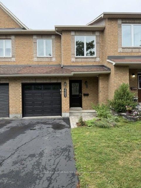 2285 Brockstone Crescent