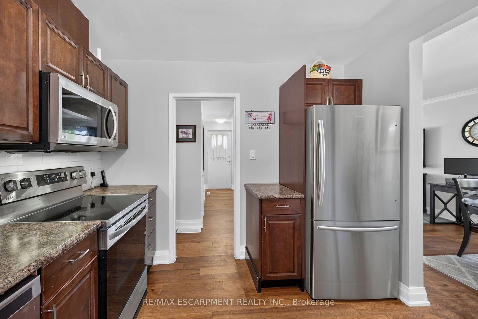 89 Wise Crescent • Hamilton, ON photo 13