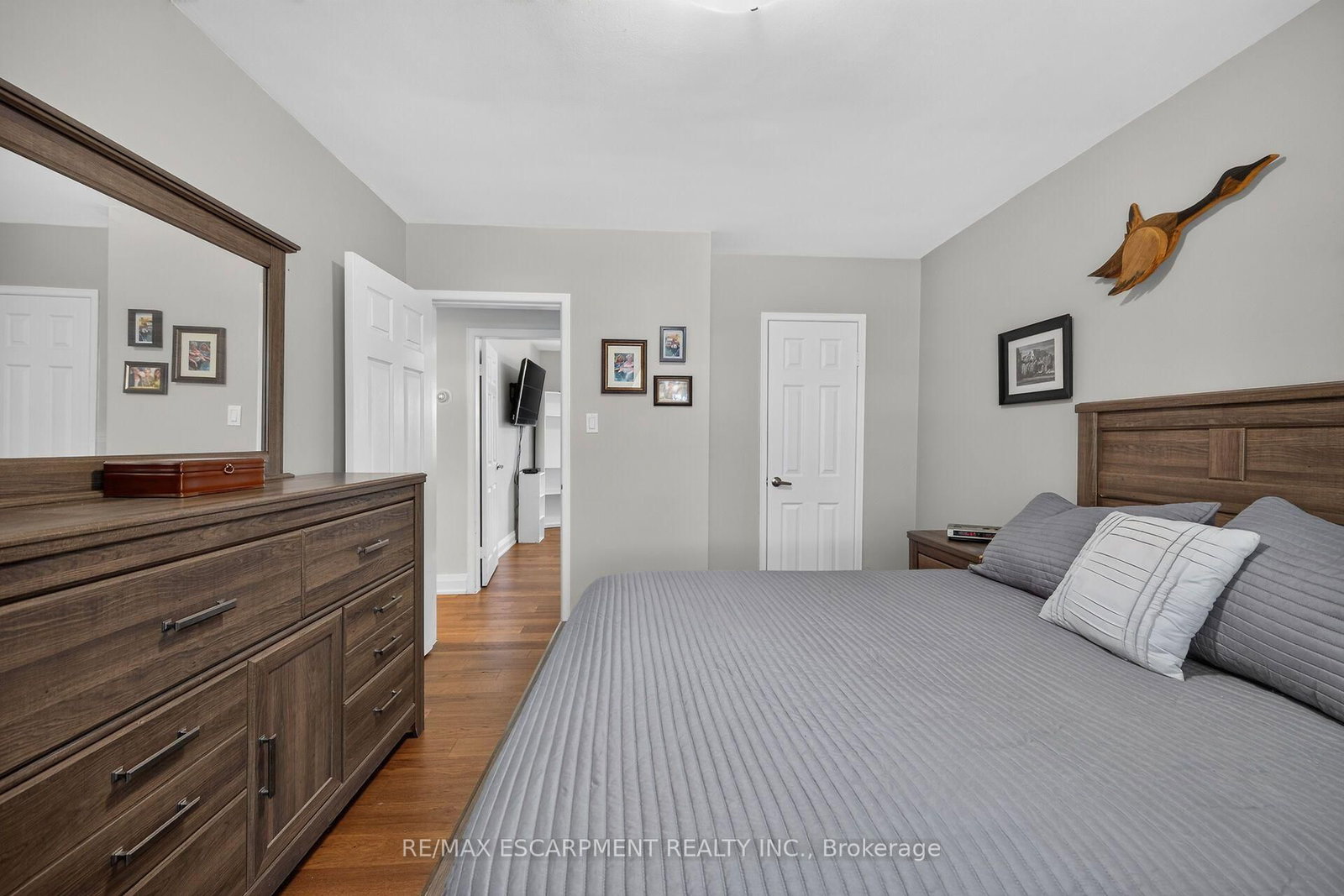 89 Wise Crescent • Hamilton, ON photo 15