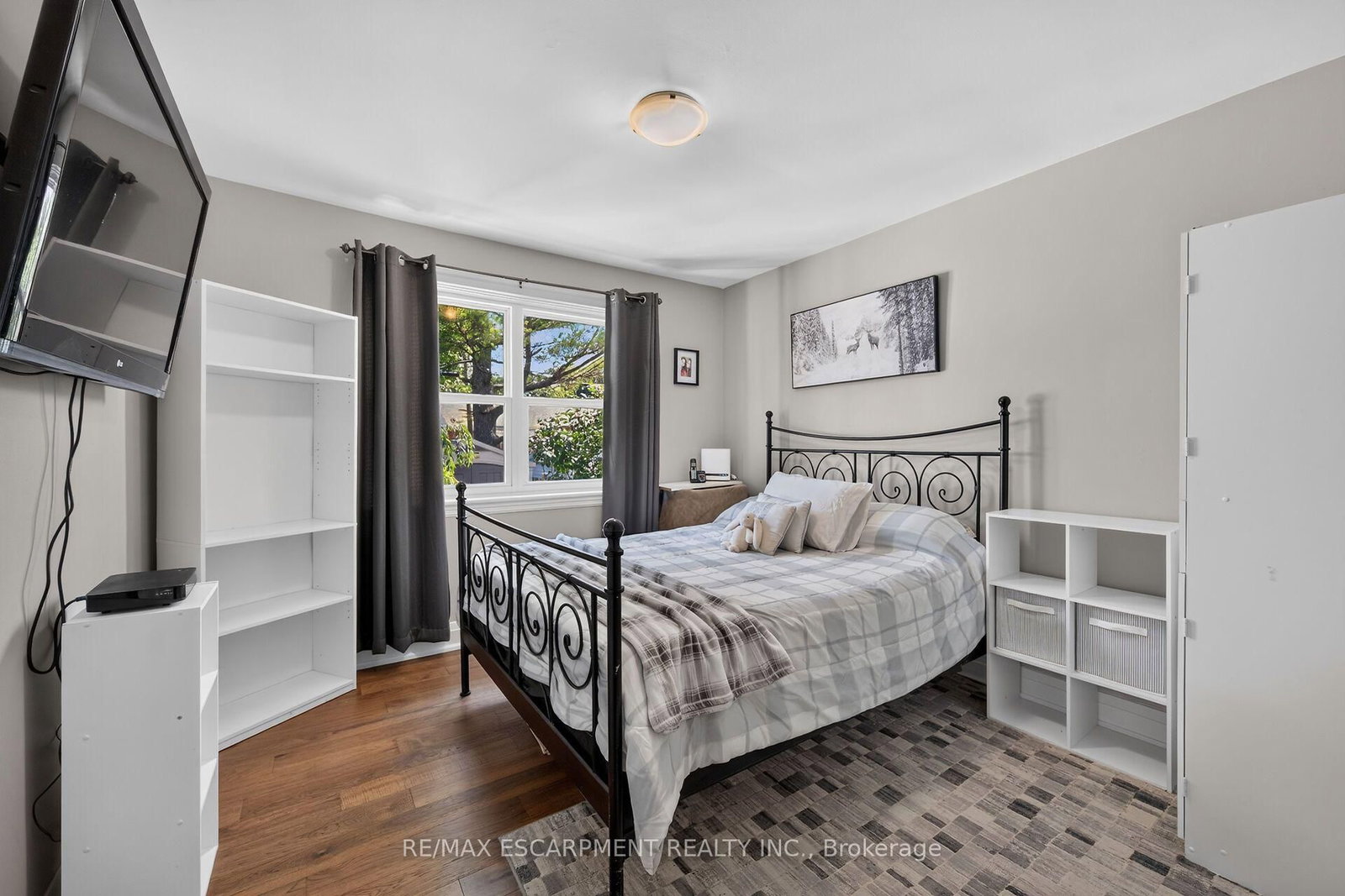 89 Wise Crescent • Hamilton, ON photo 16
