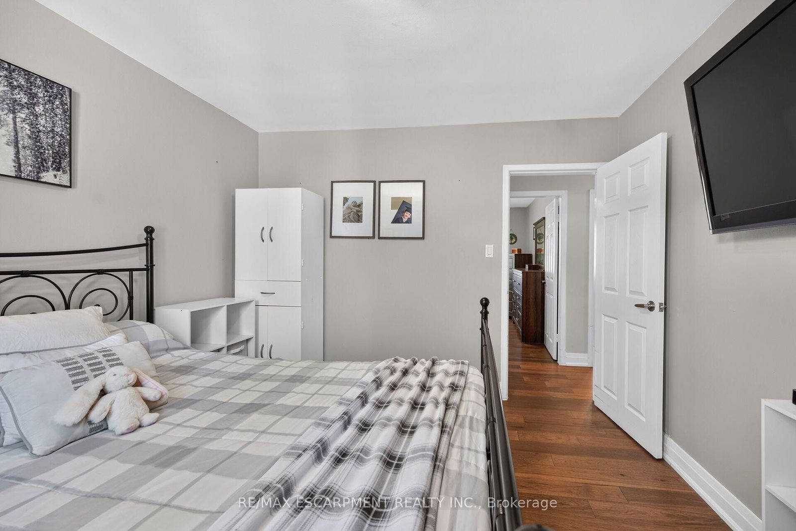 89 Wise Crescent • Hamilton, ON photo 17