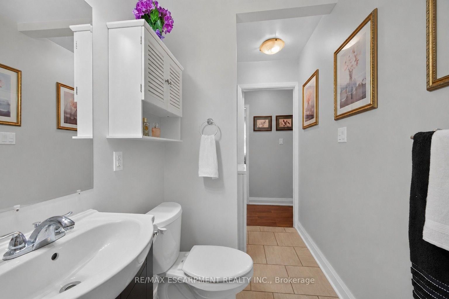 89 Wise Crescent • Hamilton, ON photo 20