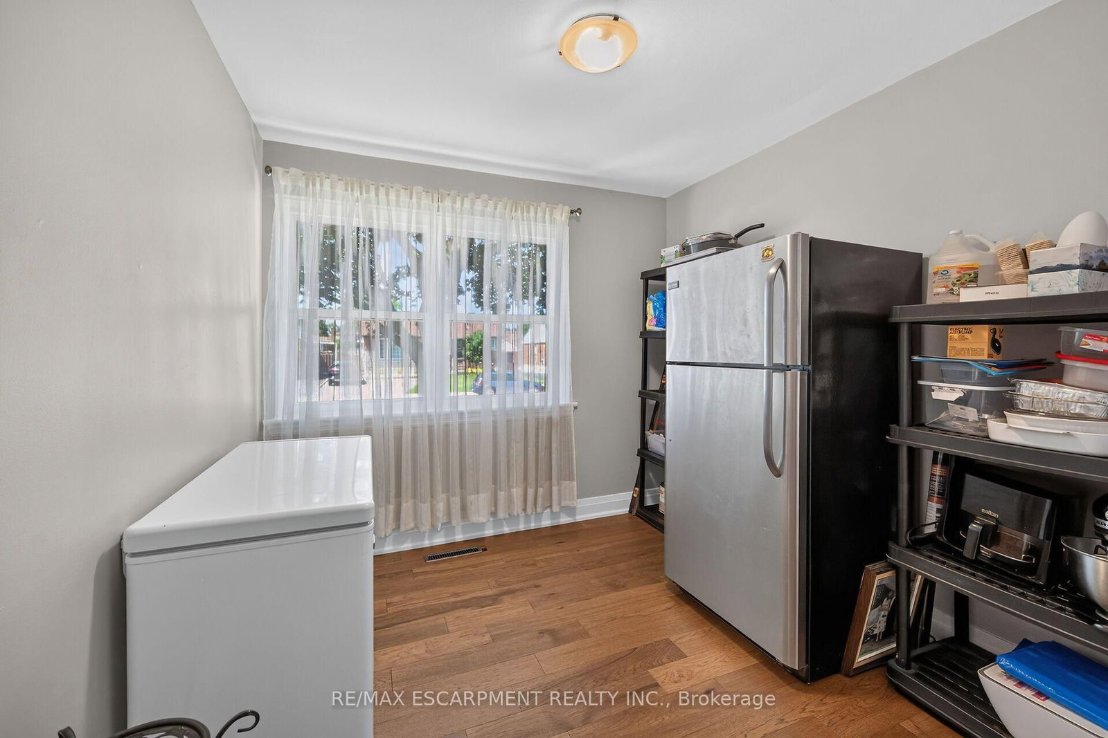 89 Wise Crescent • Hamilton, ON photo 21