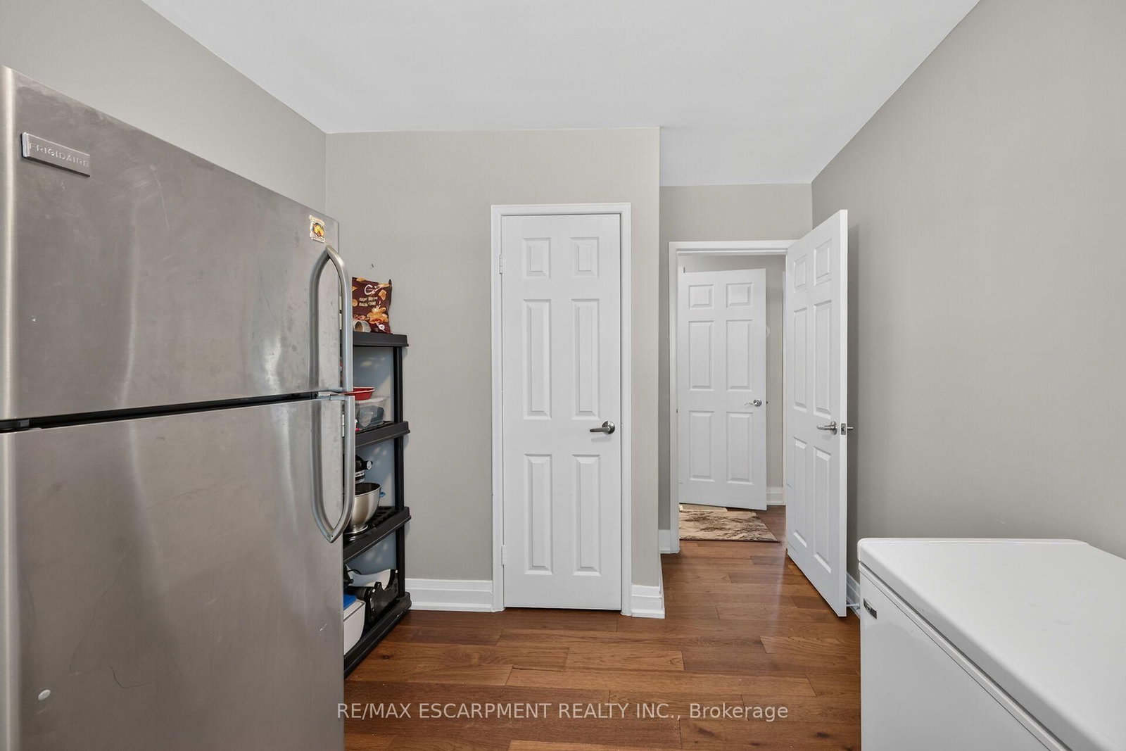 89 Wise Crescent • Hamilton, ON photo 22