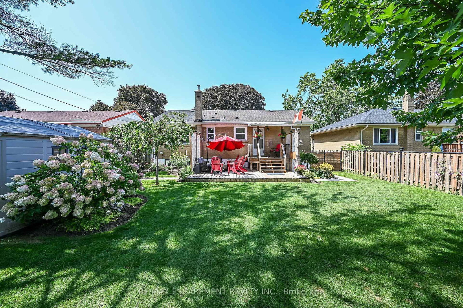 89 Wise Crescent • Hamilton, ON photo 35