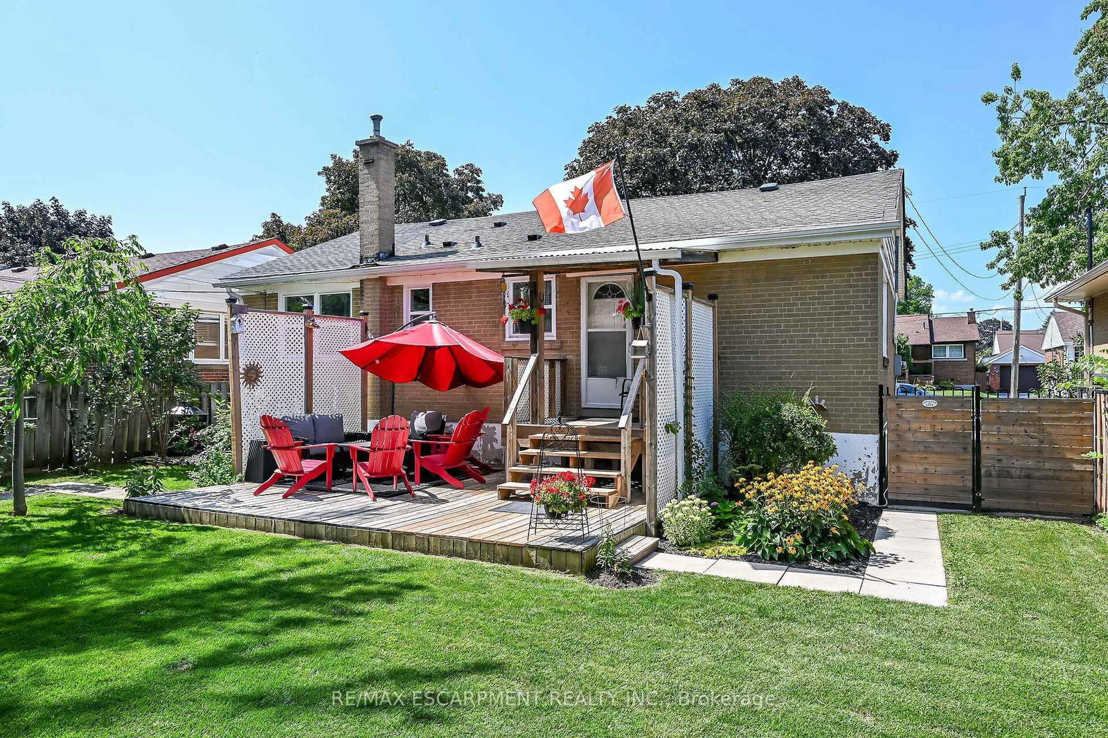 89 Wise Crescent • Hamilton, ON photo 37