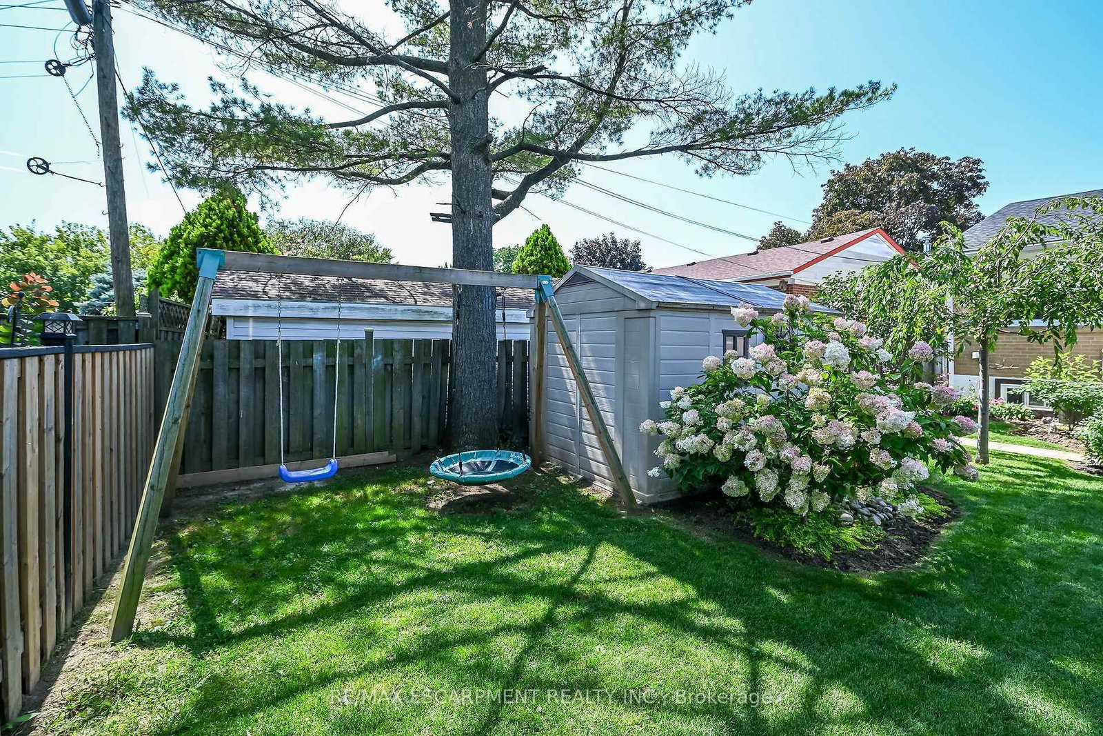 89 Wise Crescent • Hamilton, ON photo 40