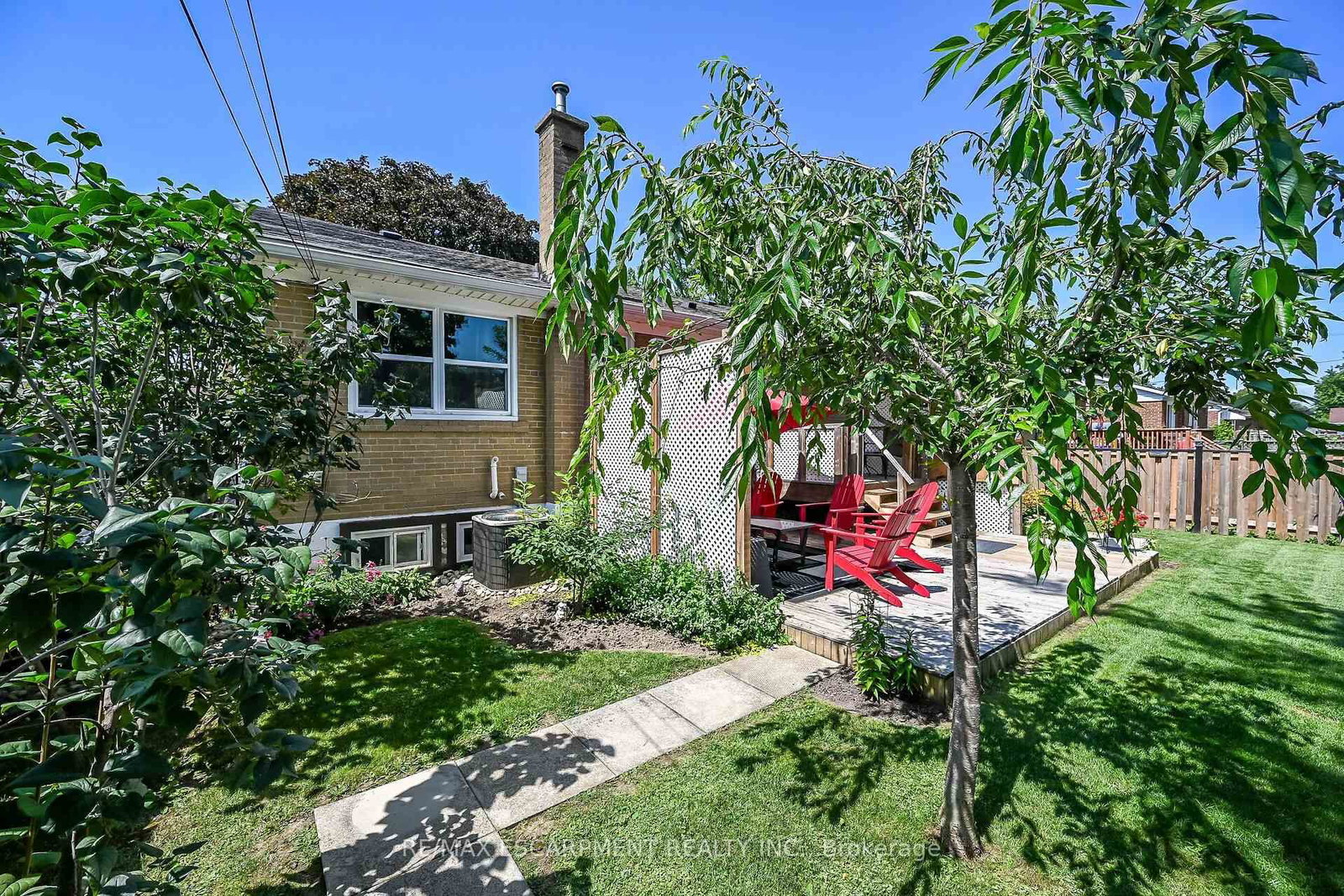 89 Wise Crescent • Hamilton, ON photo 41