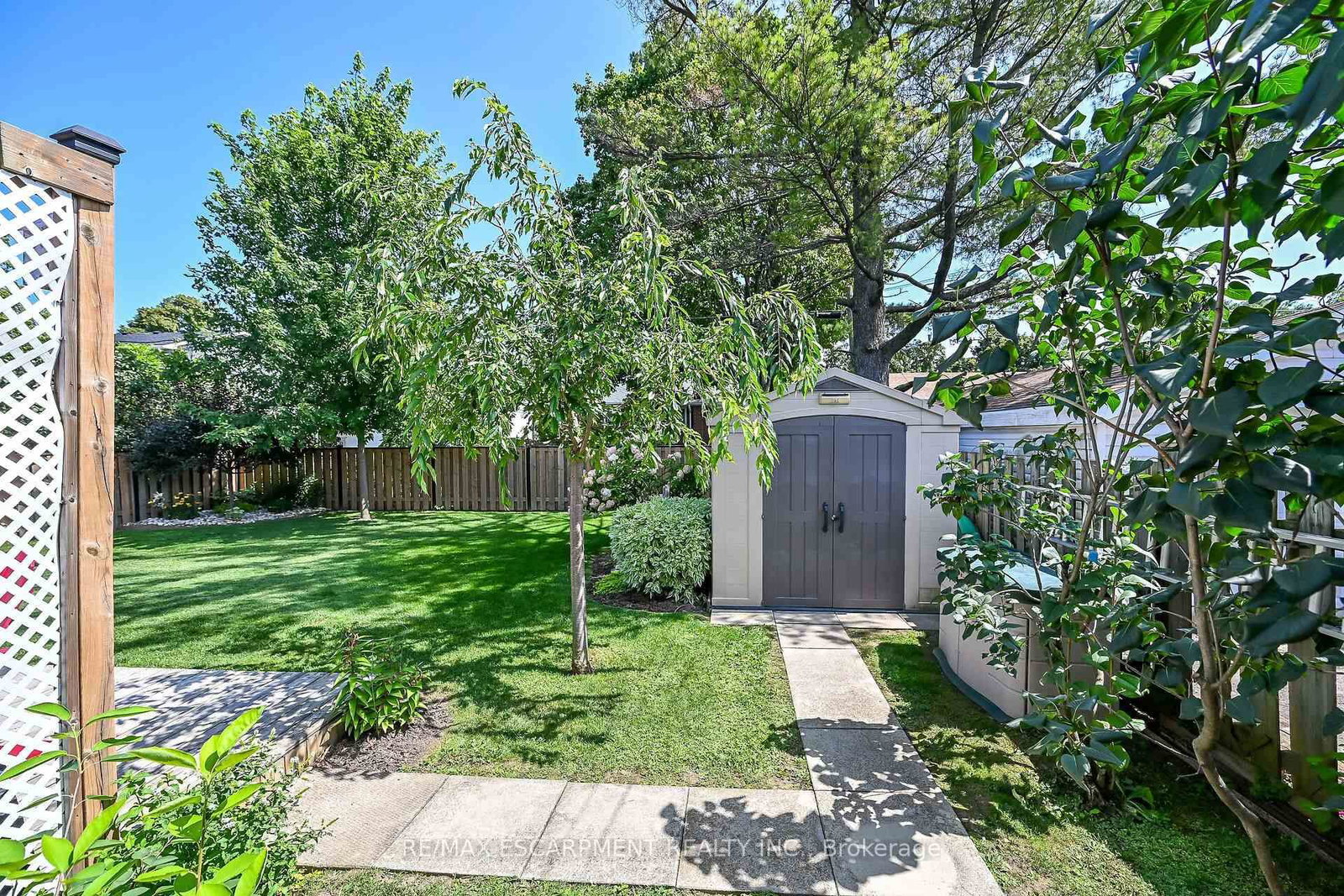 89 Wise Crescent • Hamilton, ON photo 42