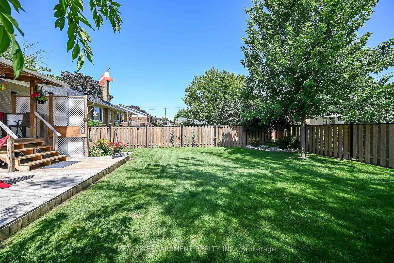 89 Wise Crescent • Hamilton, ON photo 43