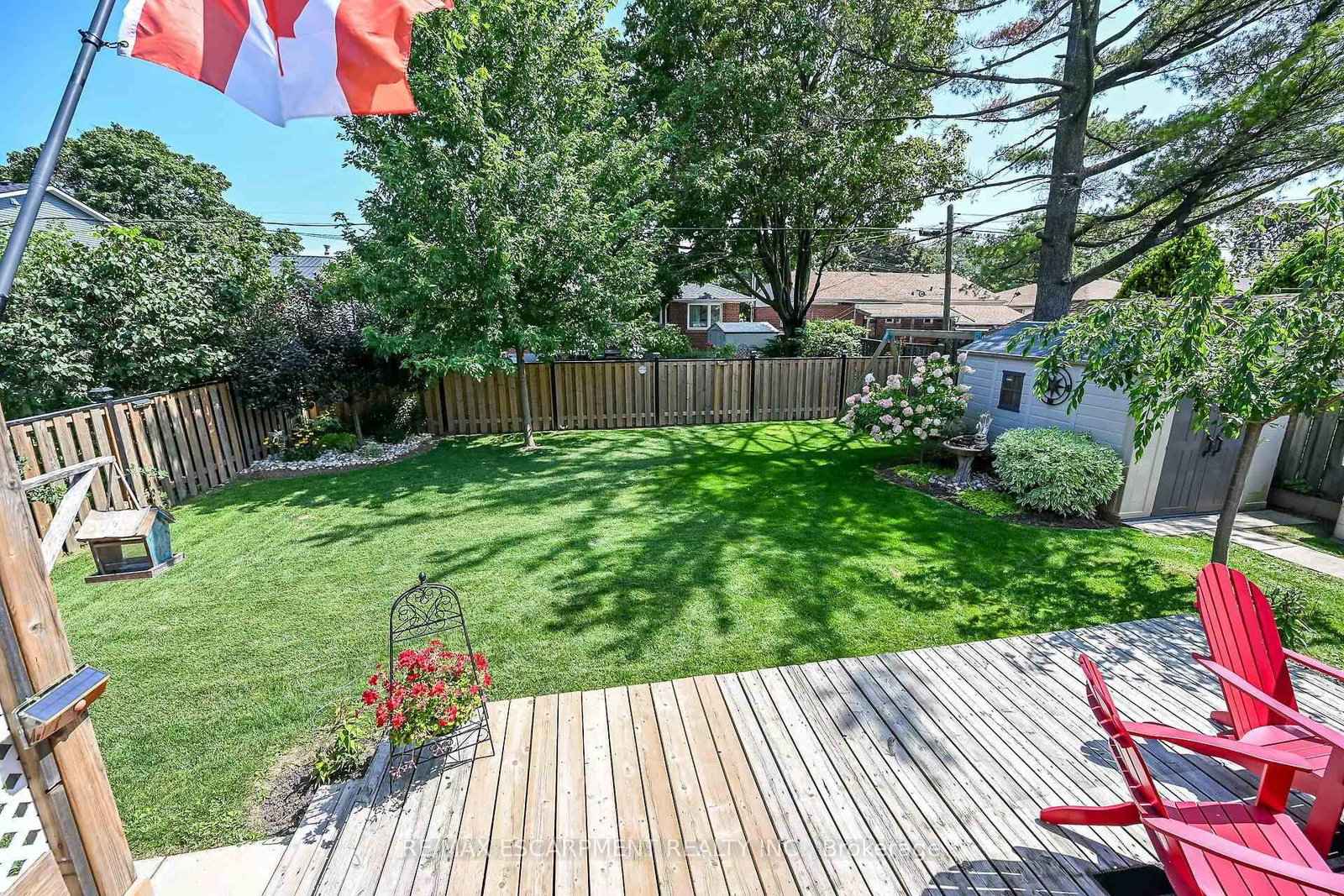 89 Wise Crescent • Hamilton, ON photo 44