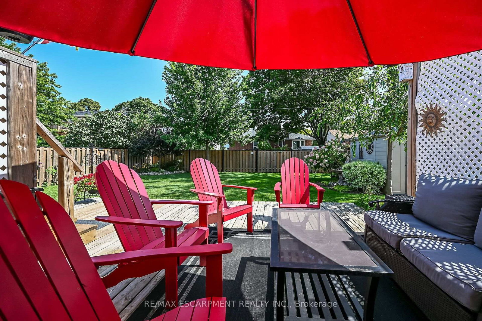89 Wise Crescent • Hamilton, ON photo 45