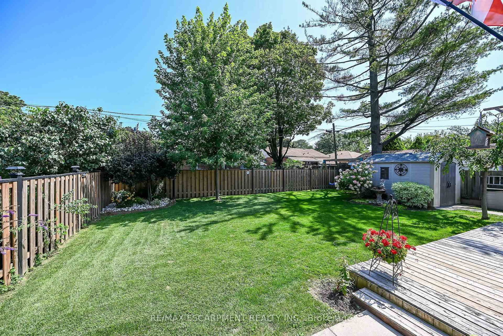 89 Wise Crescent • Hamilton, ON photo 46