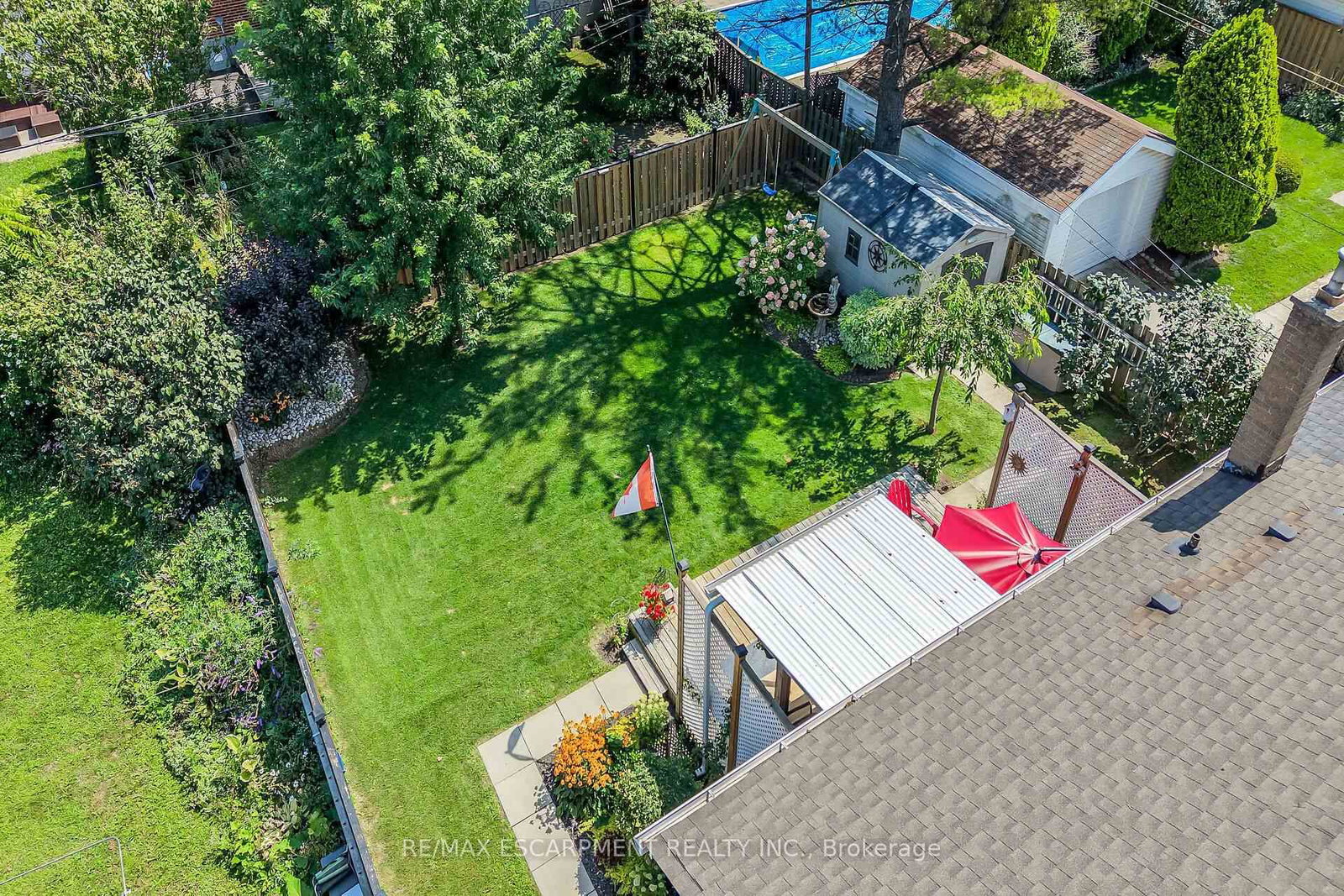 89 Wise Crescent • Hamilton, ON photo 47