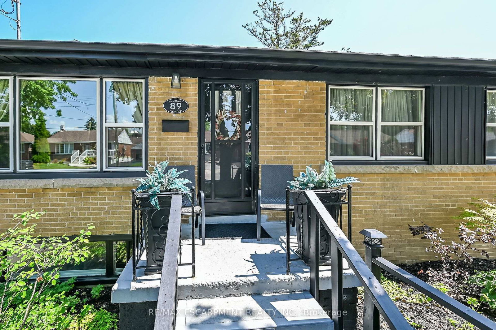 89 Wise Crescent • Hamilton, ON photo 48