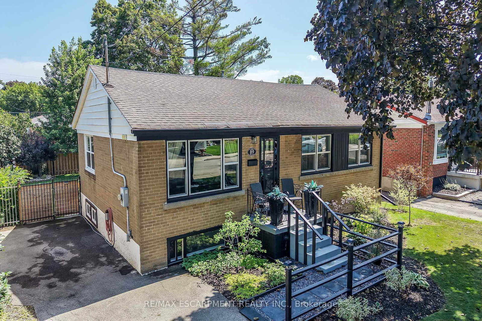 89 Wise Crescent • Hamilton, ON photo 49