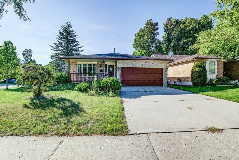 3 Cora Drive