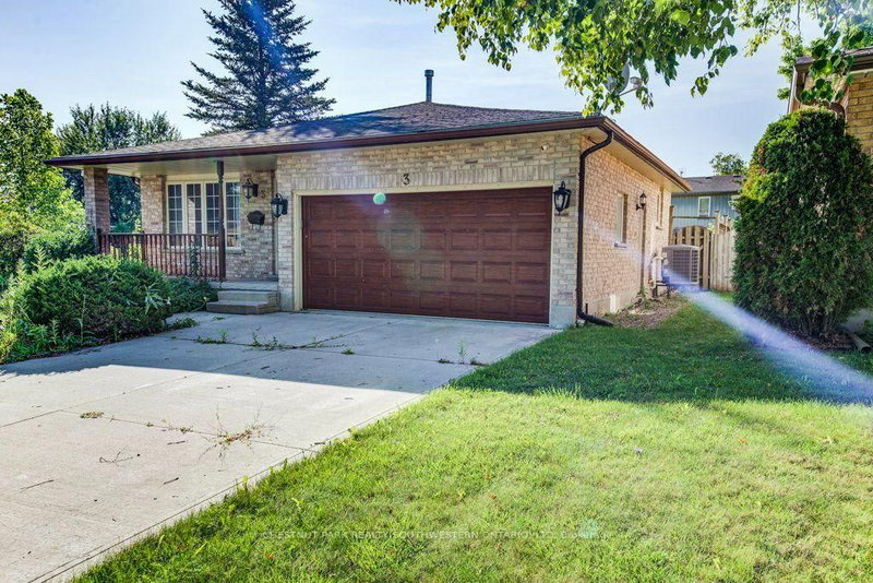 3 Cora Drive