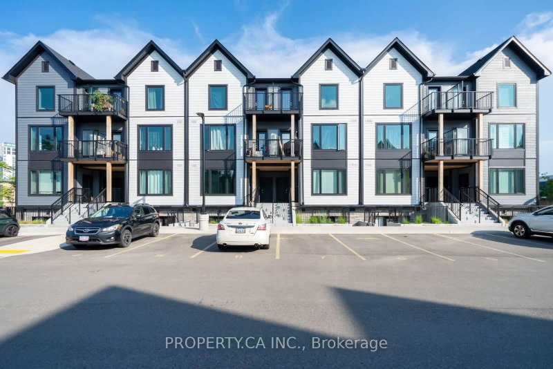 124 - 708 Woolwich Street