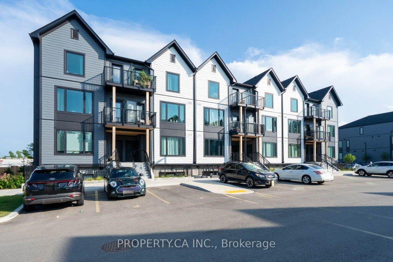 124 - 708 Woolwich Street