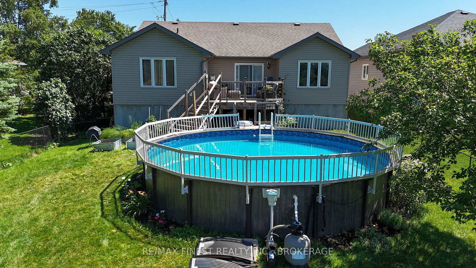 23 Creighton Drive • Bissett Creek, ON photo 15
