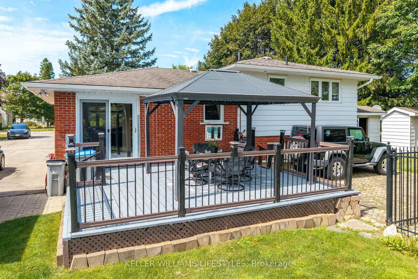 198 Main Street N • Huron East, ON photo 14