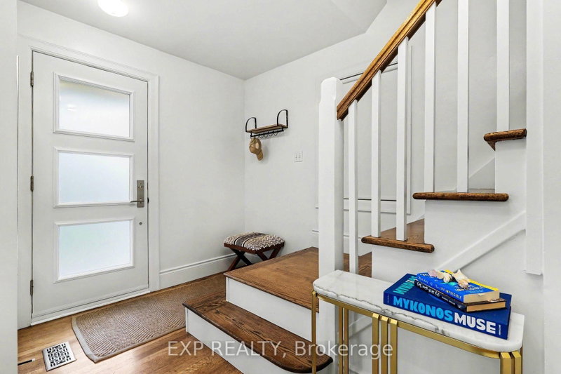 40 Epworth Avenue